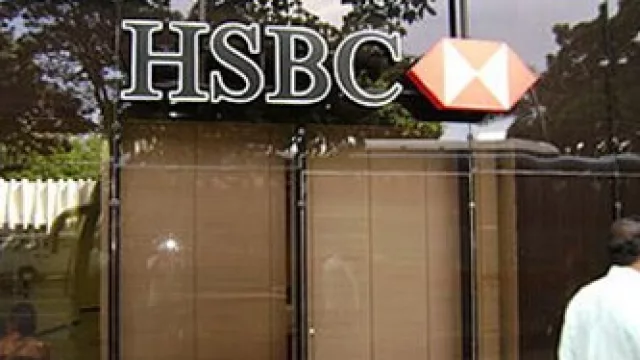 Uruguay: El HSBC le echó el ojo a Florida y Soriano