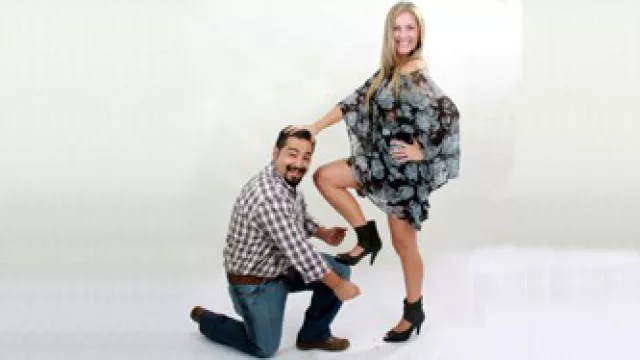 Teleocho lo intenta de nuevo: hoy debuta Vení Mañana