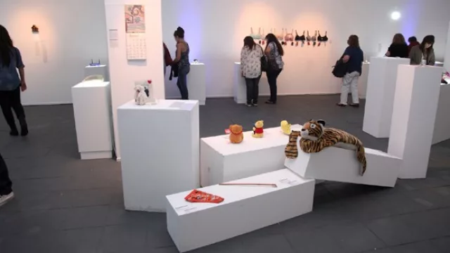 El Museo de las Relaciones Rotas