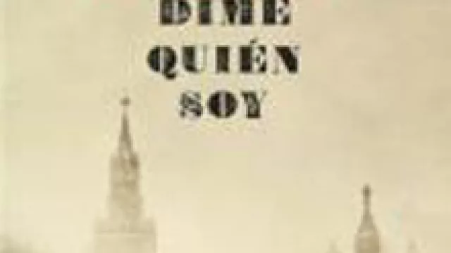 Dime Quién Soy