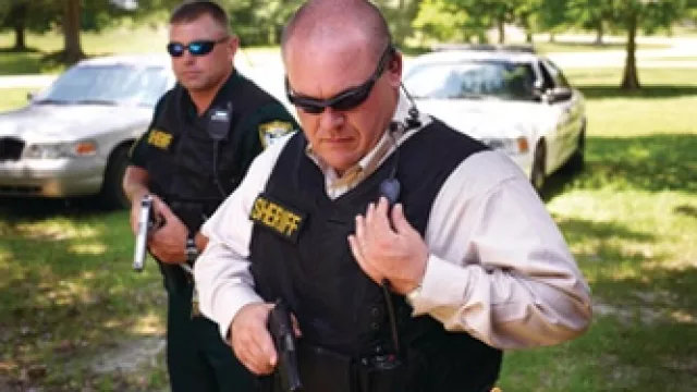 Motorola Solutions, desde Argentina provee a EE UU