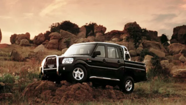 Uruguay: Gildemeister le dá alas a Camur (manejará Mahindra y Yuejin en local propio)