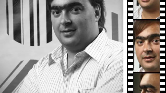 César Gómez Castaños