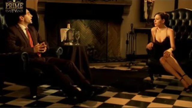 Prime te lleva a que experimentes el placer