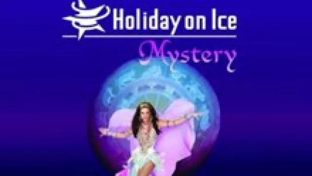 Córdoba con 2 shows de hielo: vuelve Holiday On Ice y Disney On Ice trae “Aventuras”