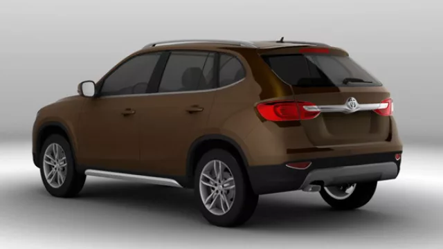 De atrás...también