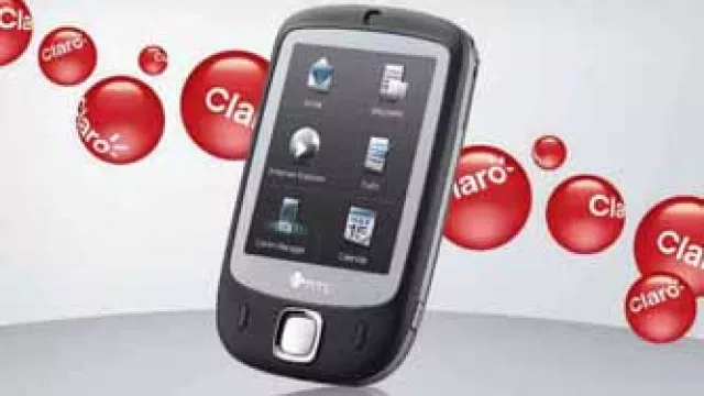 Chile: En torta de mercado y crecimiento de usuarios Claro es el gran ganador