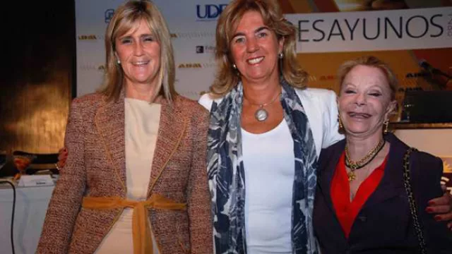 Uruguay: Lo que ellas quieren: estabilidad, bajar costos y formar capital humano