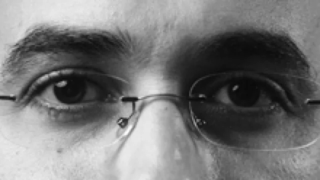 Rubén Masmanian (Global Crossing)