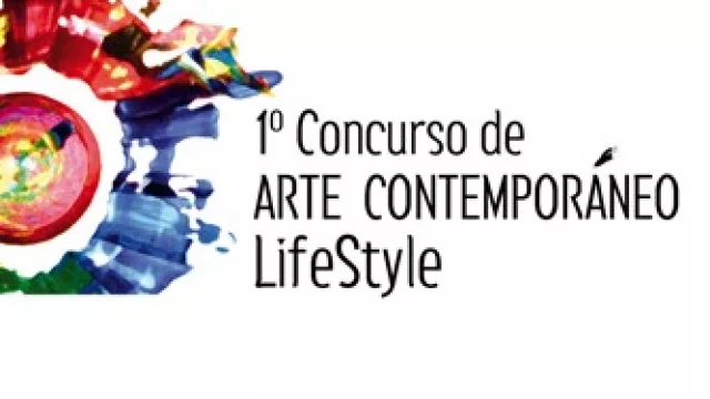 Se viene el 1º Concurso de Arte Contemporáneo Lifestyle (y hay $ 10.000 palitos)