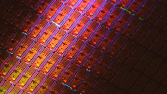 Intel se mete dentro de las tablets (y ¿smartphones?)