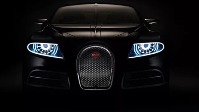 Nuevos Bugatti Galibier y Porsche Cajún