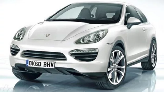 Cajún ó el “Baby Porsche”