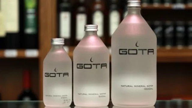 Gota Water quiere llegar a Córdoba