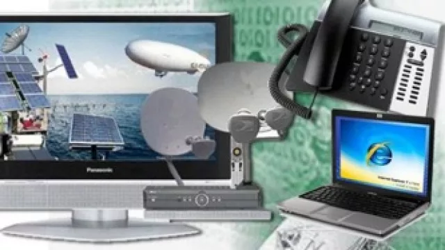 El Triple Play golpea la puerta de la ciudad (con Ip-Tel)