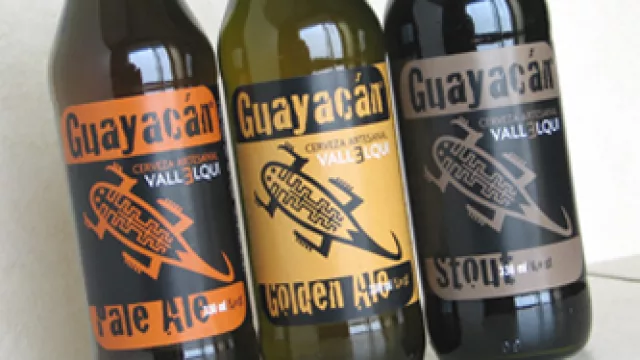Chile: La cerveza que nace en el Valle del Elqui (y se abre paso entre vinos y piscos)