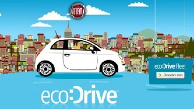 Fiat ganó la carrera ambiental en Europa (fue la marca con más baja emisión de CO2)