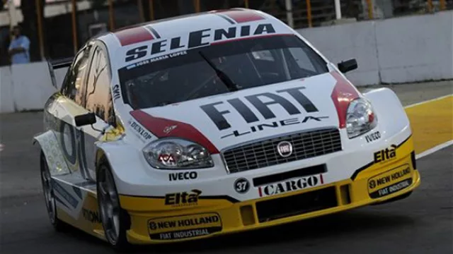 Fiat Linea