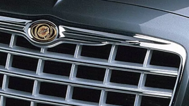 Uruguay: Sevel ya representa al grupo Chrysler (quieren vender 300 unidades este año)