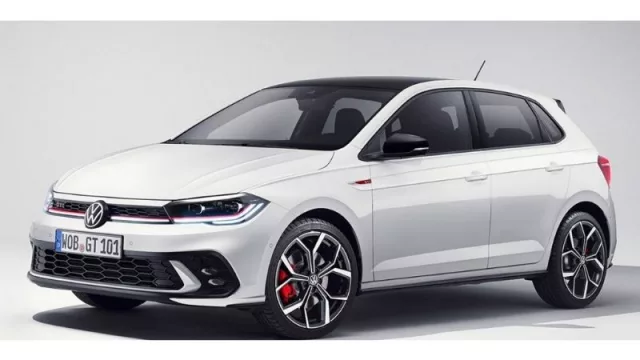 Deportivo y picante: conocé el nuevo Volkswagen Polo GTi