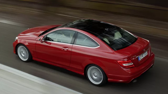 Algún recuerdo con el BMW Serie 3 coupé