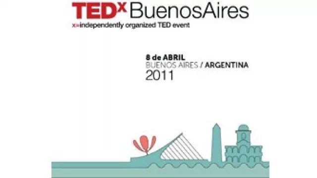Hoy se presenta el TEDx Buenos Aires
