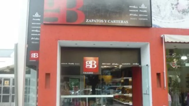 La zapatería Grupo B desembarca en Córdoba (y hace el camino inverso)
