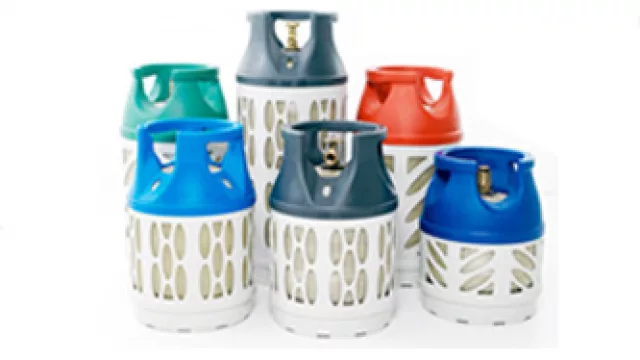 Uruguay: Ragasco seduce a usuarios con garrafas de plástico