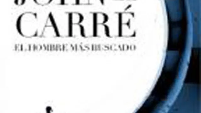 El Hombre Más Buscado