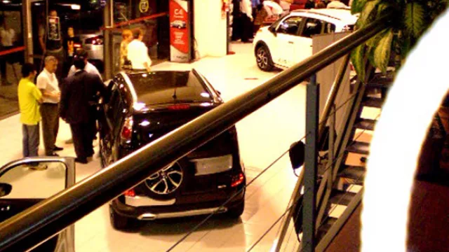 Salón de Naum Citroën