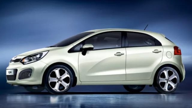 Perfil masivo, su mejor vista