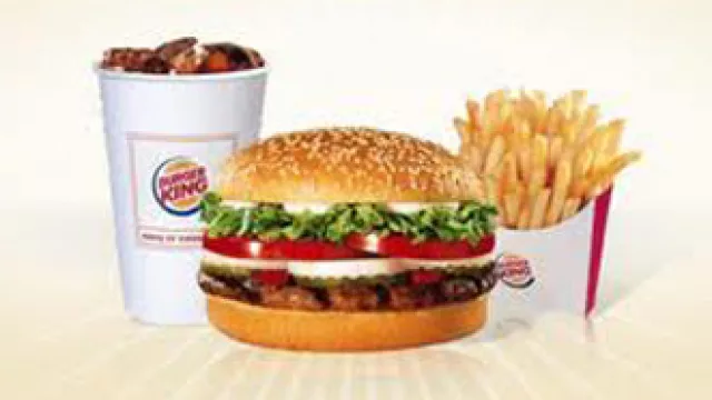 Uruguay: Burger King cambia Coca por Pepsi en América Latina y el Caribe