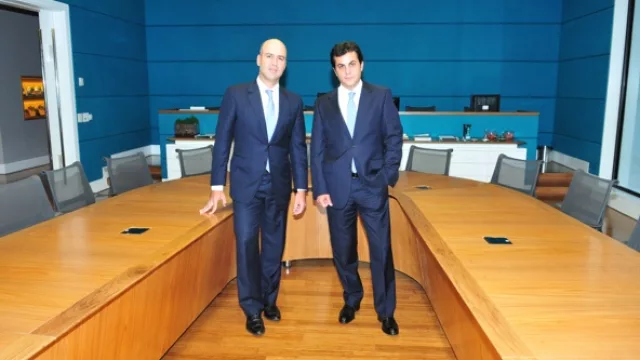 Romero Victorica terminó de vender sus acciones en Allus