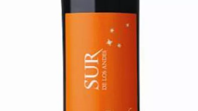 Un Bonarda bien del sur