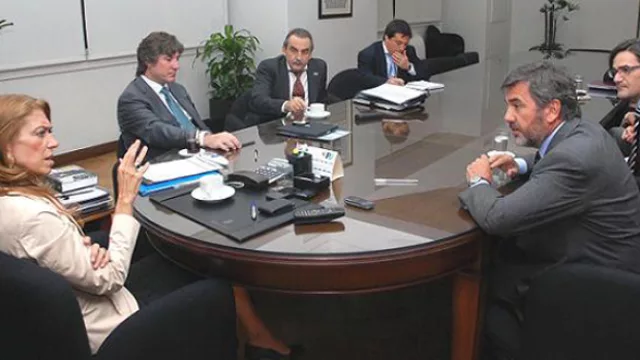 Finalmente tendremos Porsche (gracias a los vinos de Pulenta)