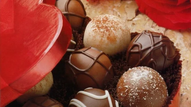 Chile: El chocolate amplía su público bajando calorías (para llegar hasta los diabéticos)