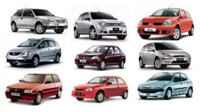 Un marzo movidito para Acara (aún con 3 días hábiles menos que en 2010)