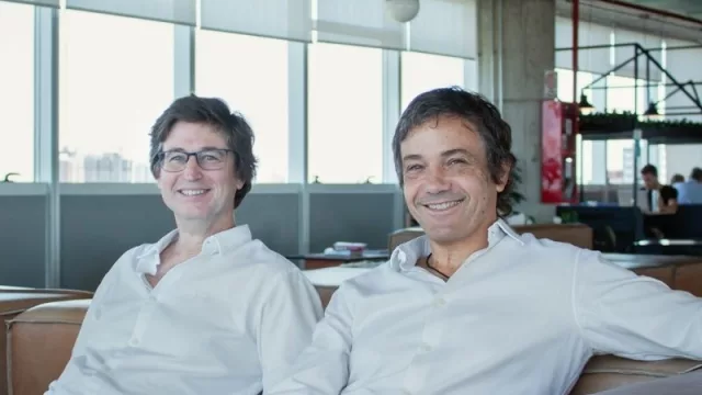 Moova, el Airbnb de la logística, transforma la industria con el uso de inteligencia artificial (en Córdoba ya tiene más de 35 clientes)