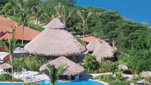 La cadena Starwood incursiona en los “all inclusive”