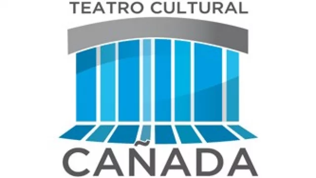 Teatro Cultural Cañada ya tiene imagen