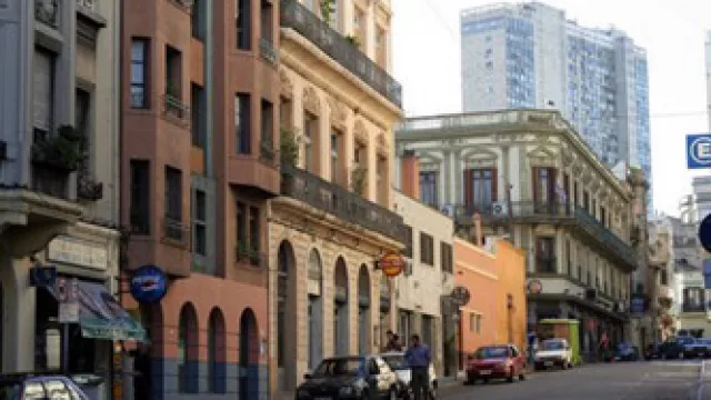 Uruguay: Promotores privados miran con cariño a las viviendas de carácter social