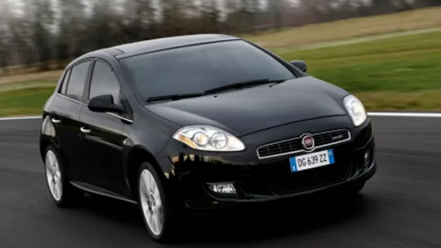 Brasil: VW quiere destronar a Fiat