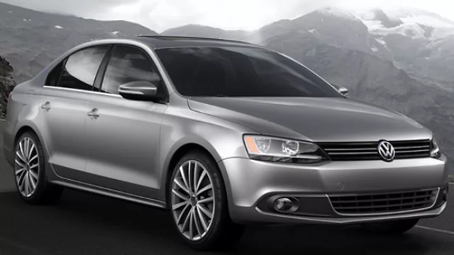 VW Vento. Está llegando a Brasil y luego a Argentina