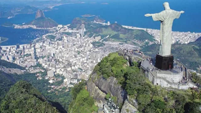 Números de la impresionante industria automotriz brasilera