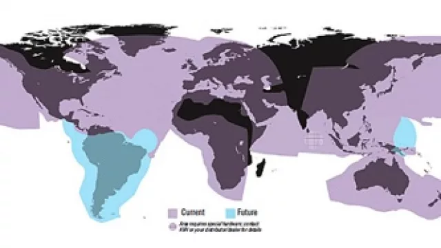 Cómo crecerá la banda ancha en aviones