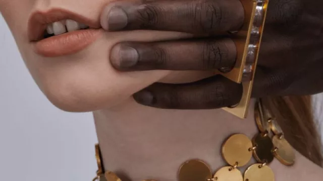 AMHE joyería: el emprendimiento de mujeres cordobesas que busca expandirse al exterior (diseños de hasta $ 145.000) 