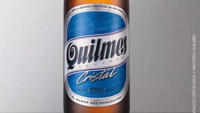 "El sabor del encuentro" se subió a la etiqueta