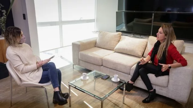 “Realizamos instalaciones solares y asesoramos a nuestros clientes a maximizar el ahorro y también a maximizar la inversión que va a realizar”.