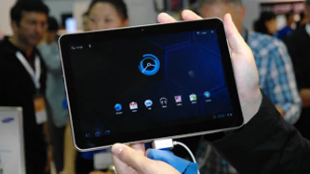 Chile: Galaxy S II y Galaxy Tab 10.1 y 8.9 llegarán al mercado local desde junio