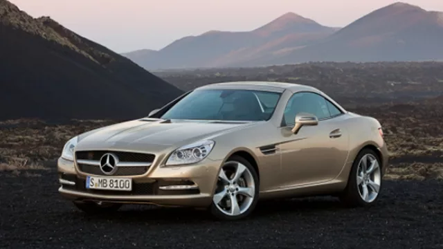 Aires más sobrios para el pequeño roadster